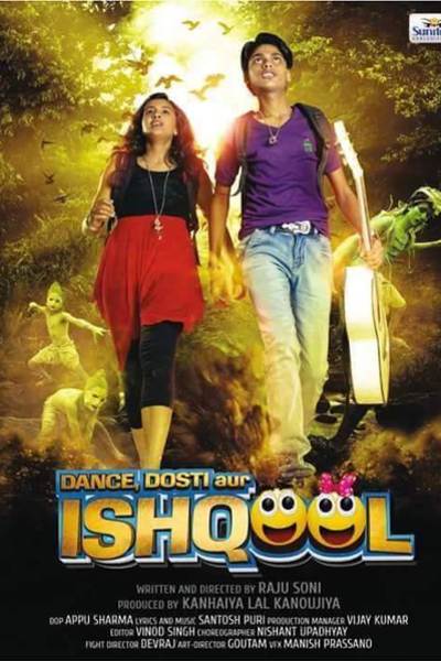 Dance Dosti Aur Ishqool Decoding Teenagers