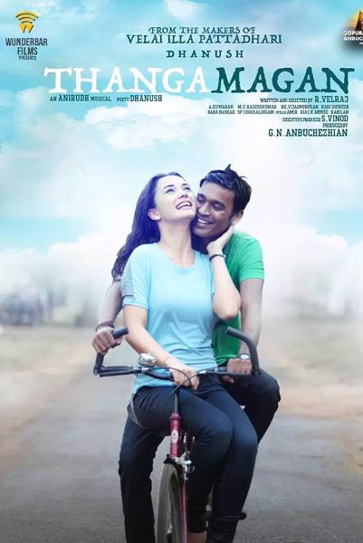ThangaMagan