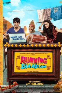 Runningshaadi.com