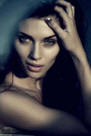 Scarlett Mellish Wilson