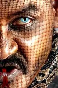 Naaga official poster