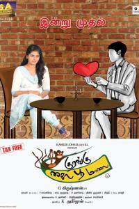 Kurangu Kaila Poo Maalai