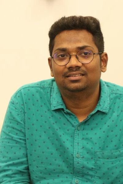 Sean Roldan, Original Music Composer in Bottle Radha