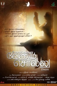 Unakkenna Venum Sollu