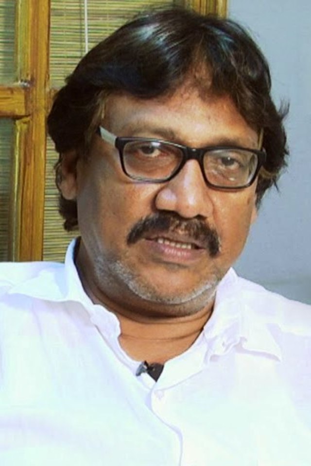 Poster Nandakumar