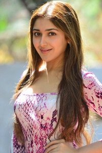 Sayesha Saigal