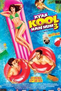 Kyaa Kool Hain Hum 3