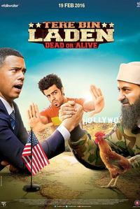 Tere Bin Laden : Dead Or Alive 