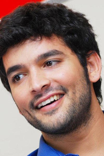 Diganth, Actor in Vaana