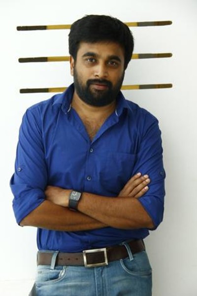 M. Sasikumar