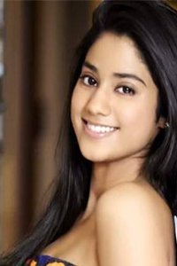 Janhvi Kapoor, Achiyyamma in Peddi