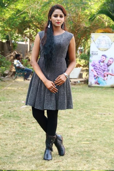 Radhika Prasidhha, Director in Appa's Seasons