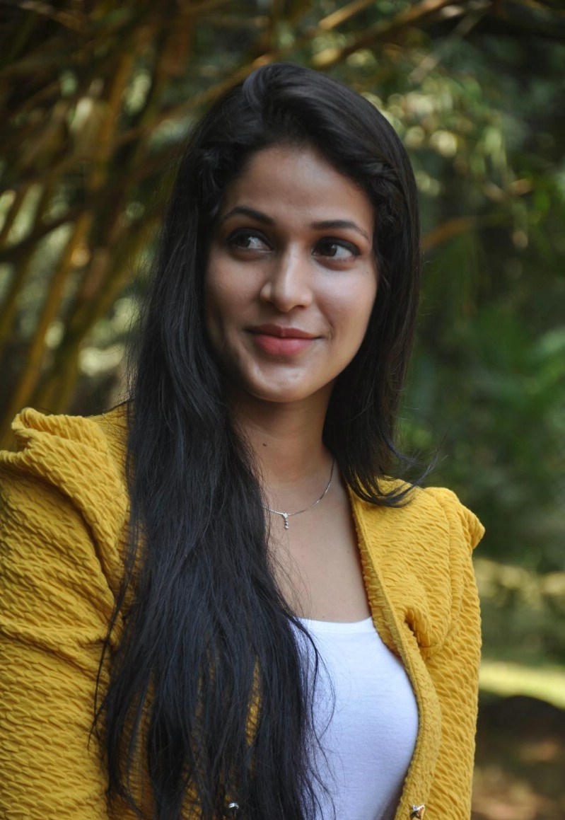 Lavanya Tripathi