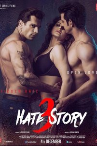 Hate Story 3
