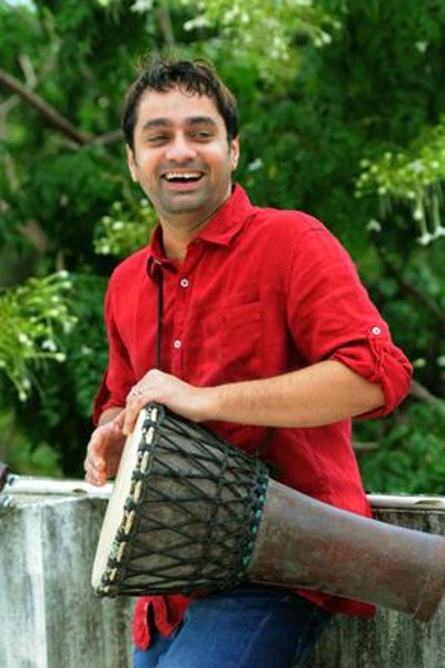 Vishal Chandrashekhar