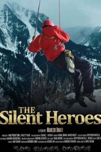 The Silent Heroes 