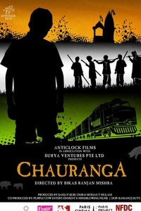 Chauranga