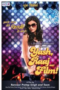 Yash Raaj Aur Film
