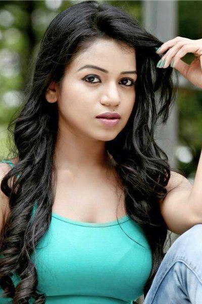 Bhavya Sri , Actor in BFF