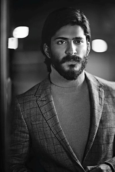 Harshvardhan Kapoor profile photo