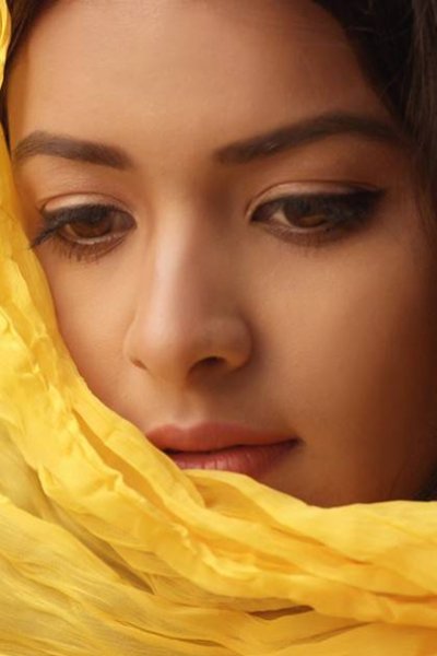 Latha Hegde, Actor in Tuntari