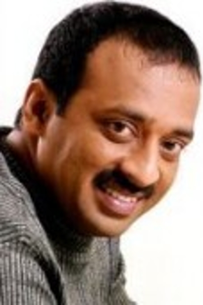 Chetan, Actor in Karuppampatti