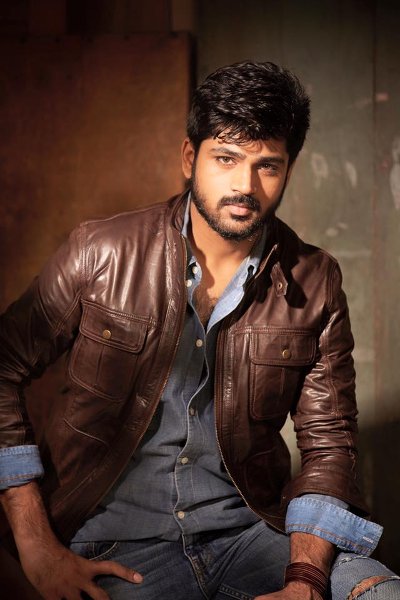 Shirish Saravanan, Actor in Pistha