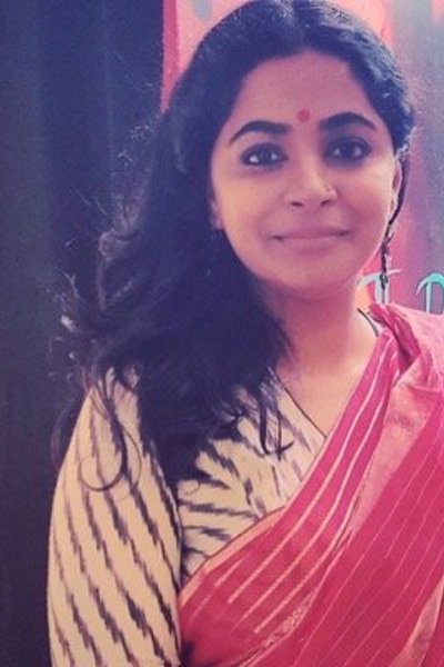 Ashwiny Iyer Tiwari , Director in Amma kanakku