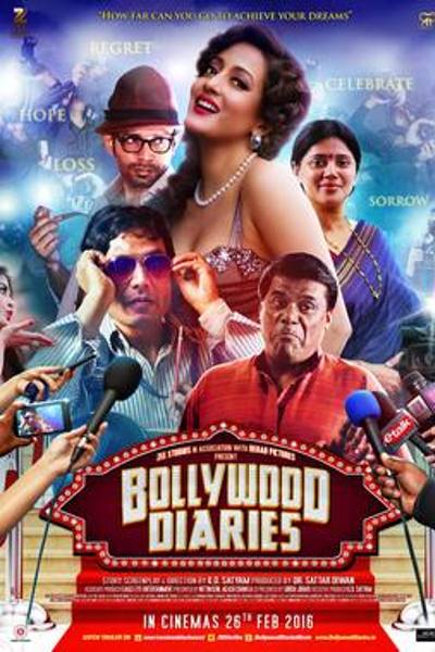 Bollywood Diaries