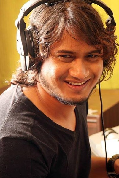 Vipin Patwa, Music Composer in Wah Taj