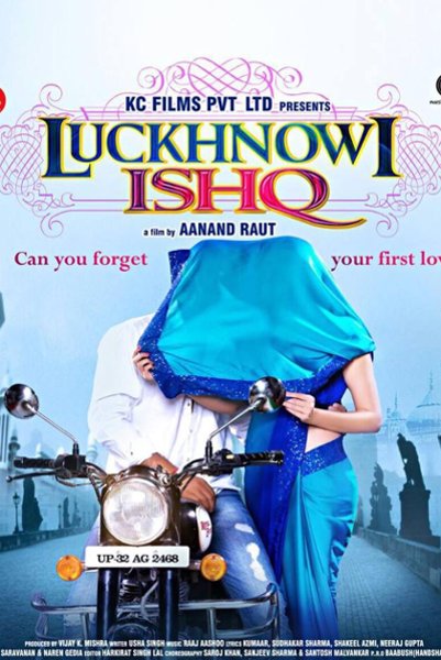 Luckhnowi Ishq