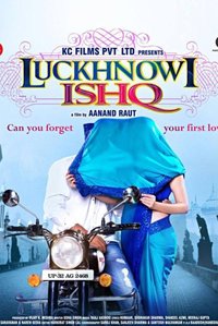 Luckhnowi Ishq
