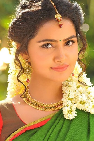 Anupama Parameswaran