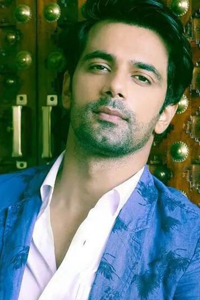 Anuj Sachdeva