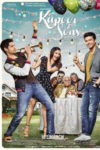 Kapoor & Sons