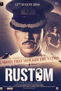 Rustom