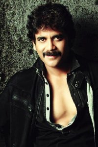 Akkineni Nagarjuna