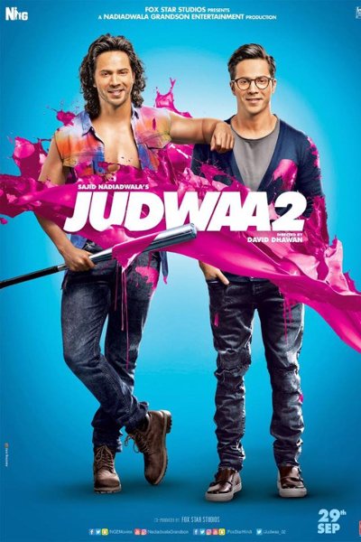 Judwaa 2