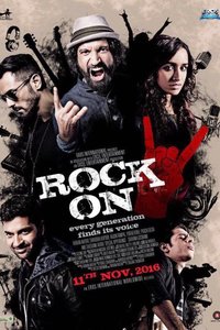 Rock On!! 2