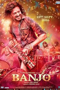Banjo