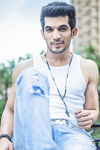 Arjun Bijlani