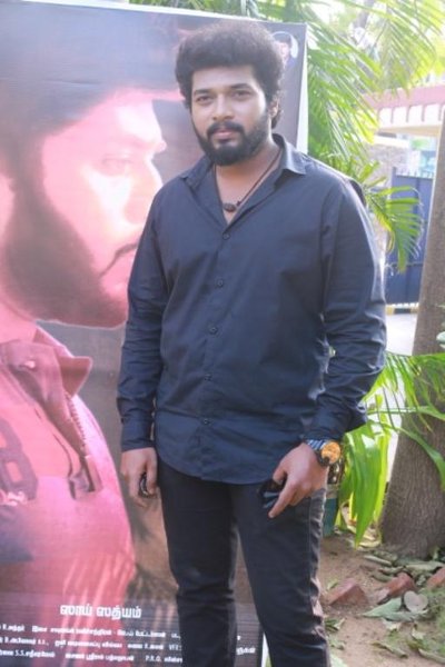 Office Karthik profile photo