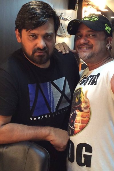 Sajid–Wajid