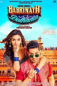 Badrinath Ki Dulhania