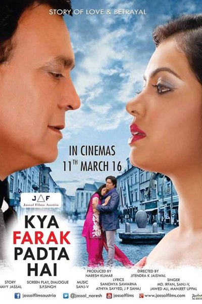 Kya Farak Padta Hai