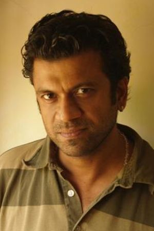 Yog Japee, Actor in Jumbulingam 3D