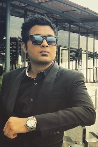 Vivek Siva profile photo