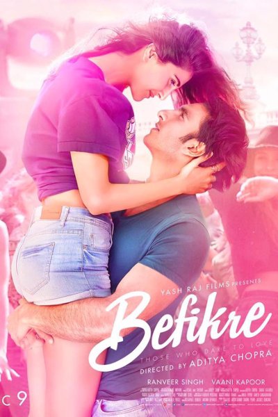 Befikre