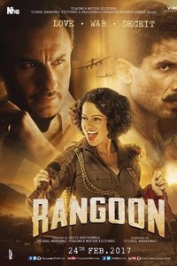 Rangoon