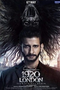 1920 London